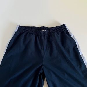 Nike track pants